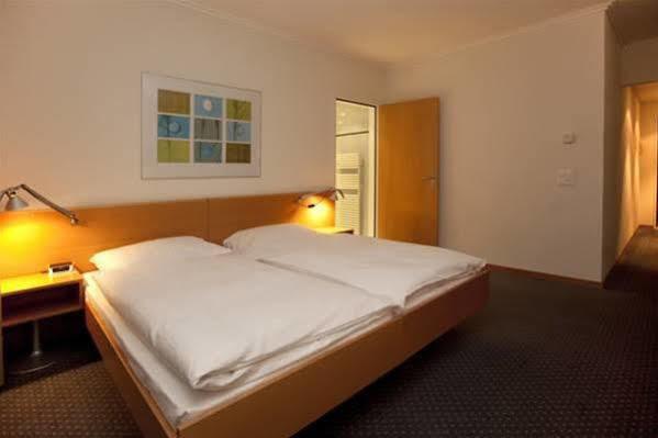 Hotel Berchtold Burgdorf Exterior foto
